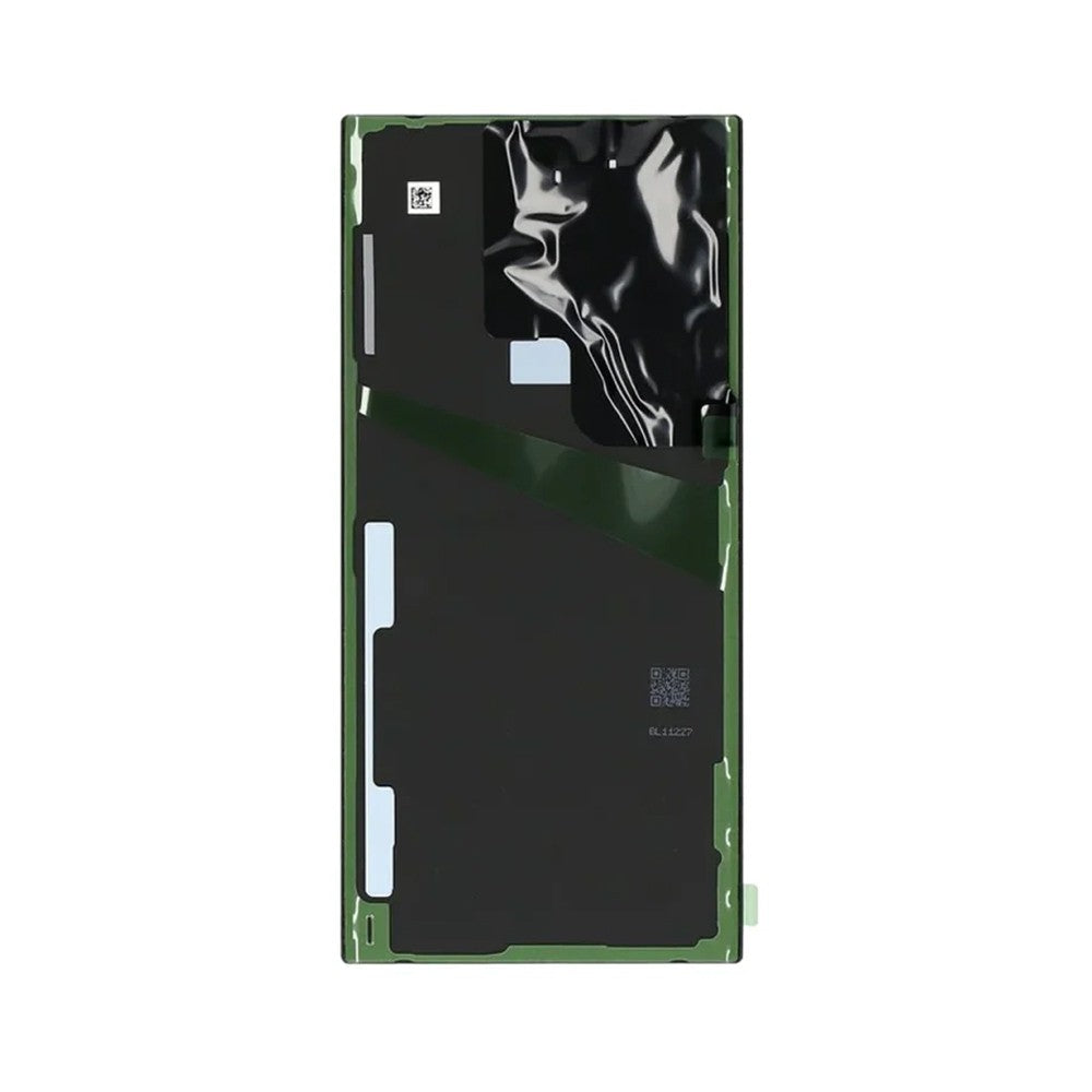 Rear Cover Glass For Samsung Galaxy S22 Ultra S908B GH82-27457D (Gold)-Green Rear Cover Glass For Samsung Galaxy S22 Ultra S908B GH82-27457D (Gold)-Green
